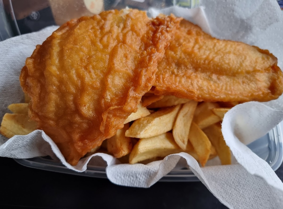 Garlinge Fish Bar - Photo 7