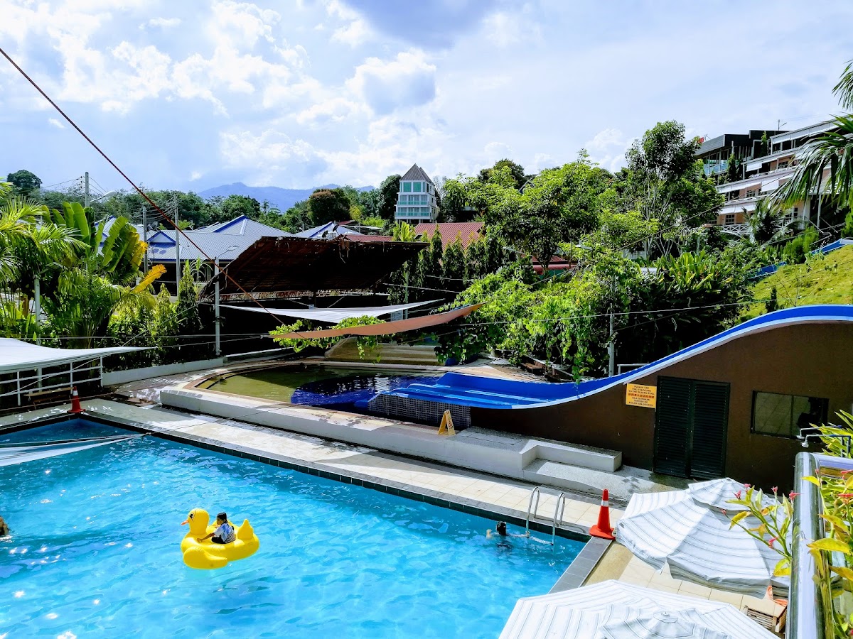 Mee Woo Resort and Dining - Photo 3