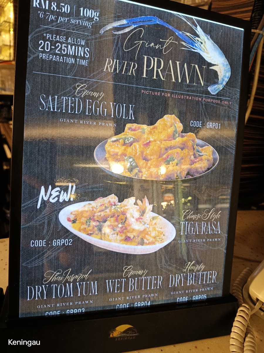 Menu Photo 4