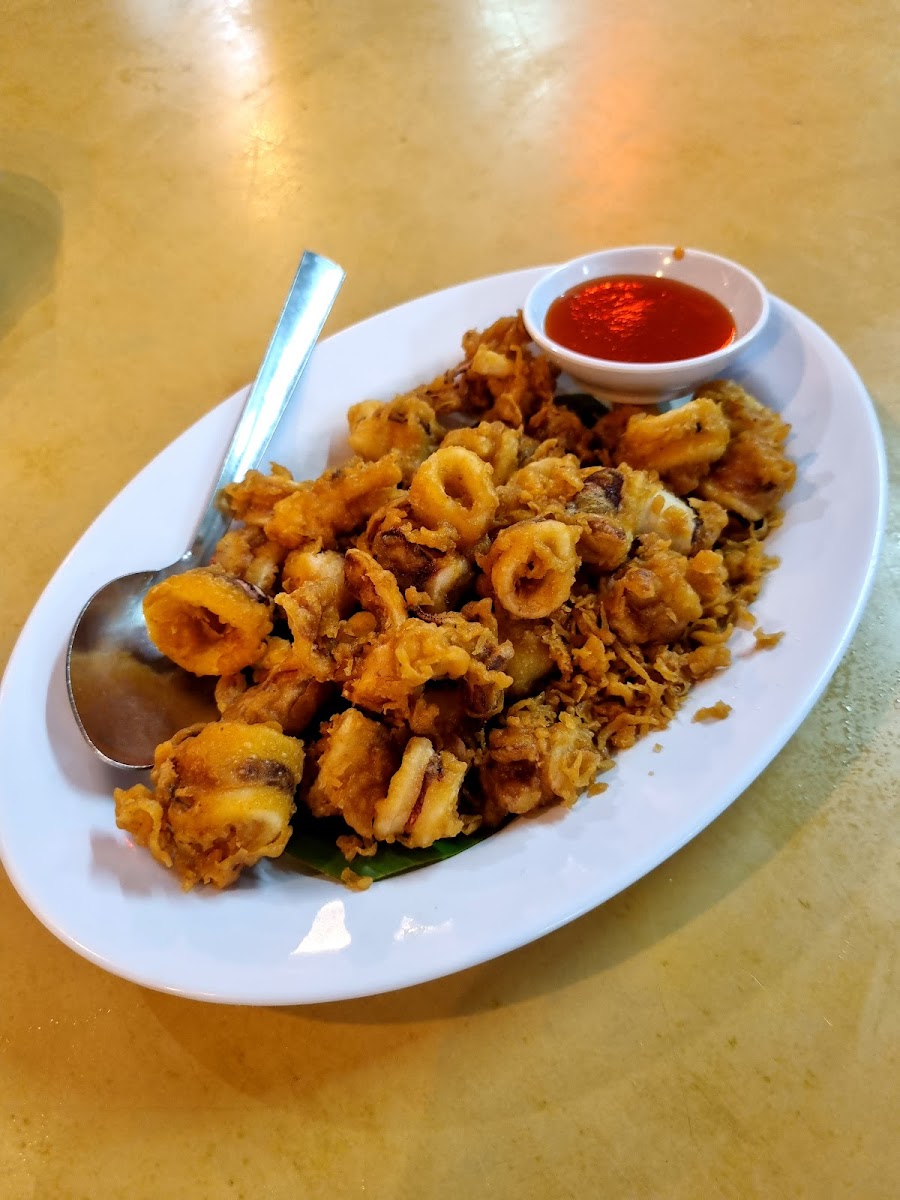 Yong Leong Seafood Restaurant - Photo 9