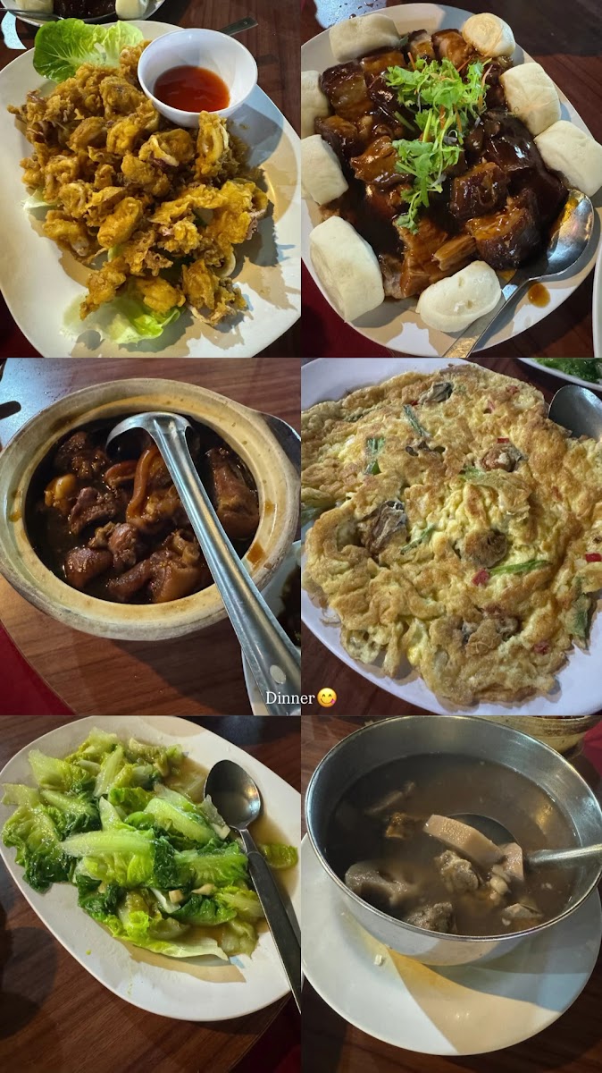 Yong Leong Seafood Restaurant - Photo 1