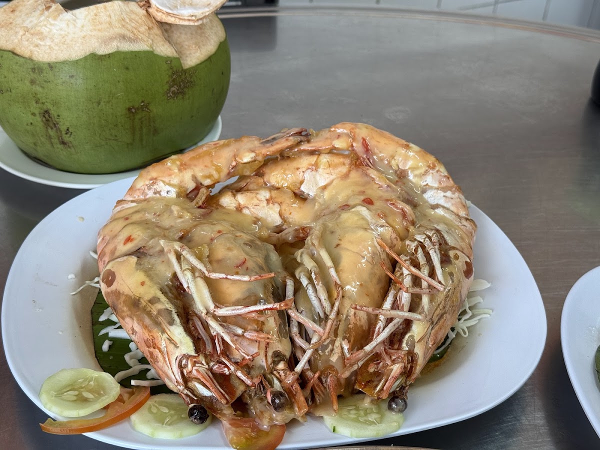 Yong Leong Seafood Restaurant - Photo 2