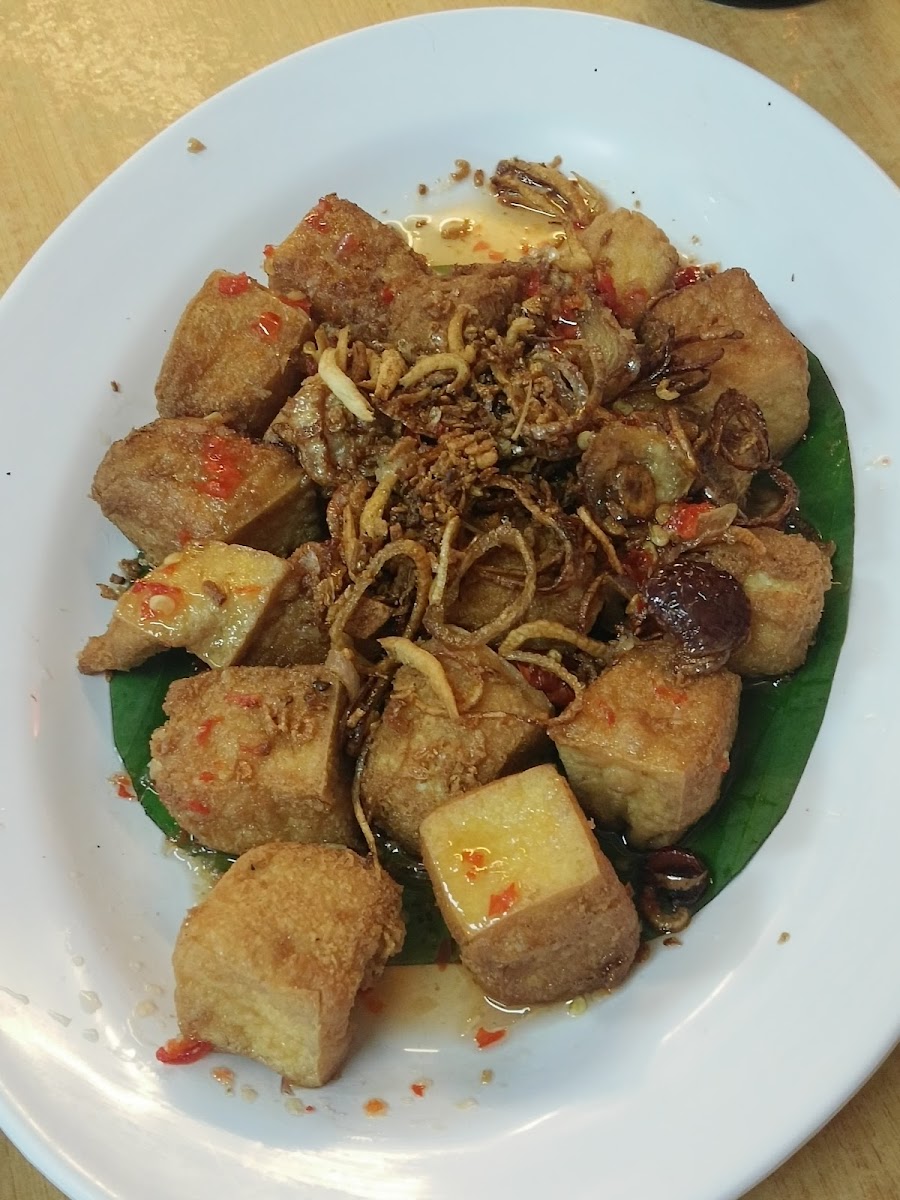 Yong Leong Seafood Restaurant - Photo 4