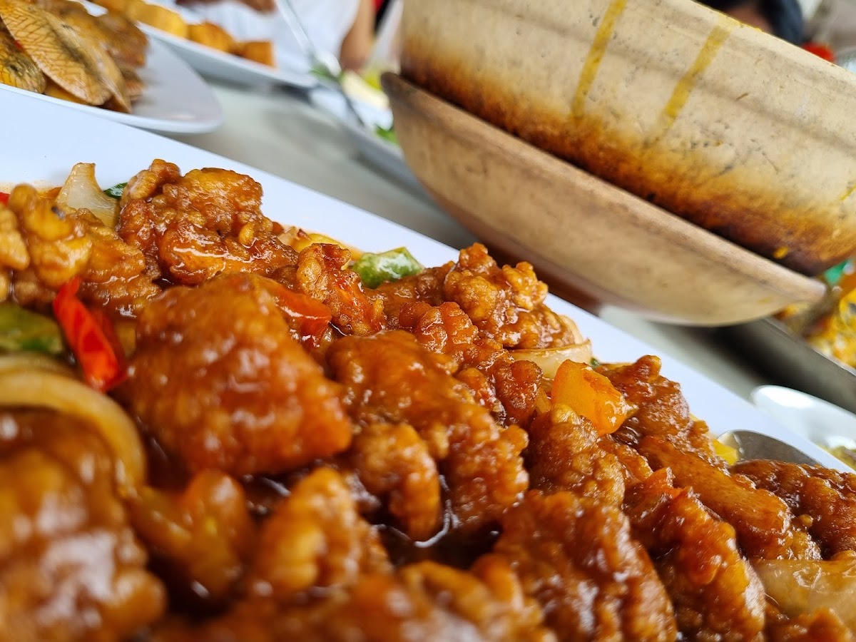 Yong Leong Seafood Restaurant - Photo 6