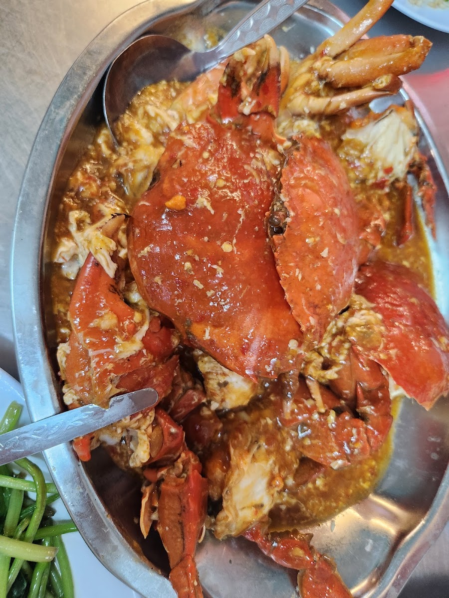 Yong Leong Seafood Restaurant - Photo 8