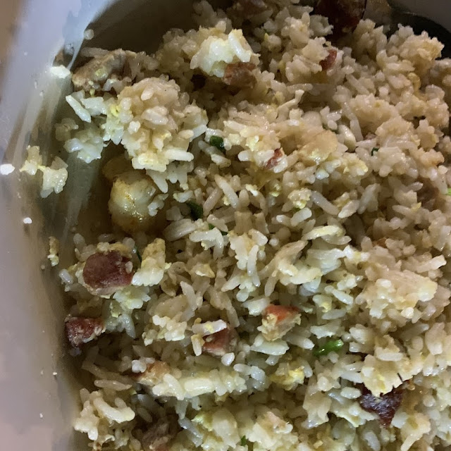 Fried Rice