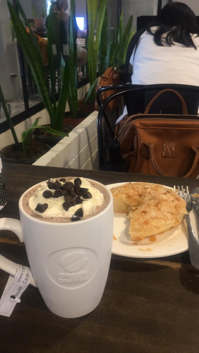 Green Coffee - Obrero - Photo 9