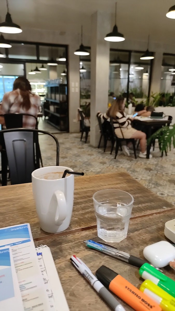 Green Coffee - Obrero - Photo 1