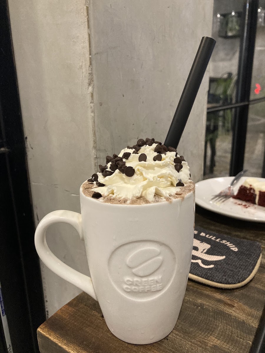 Green Coffee - Obrero - Photo 2