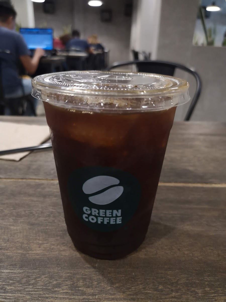 Green Coffee - Obrero - Photo 4