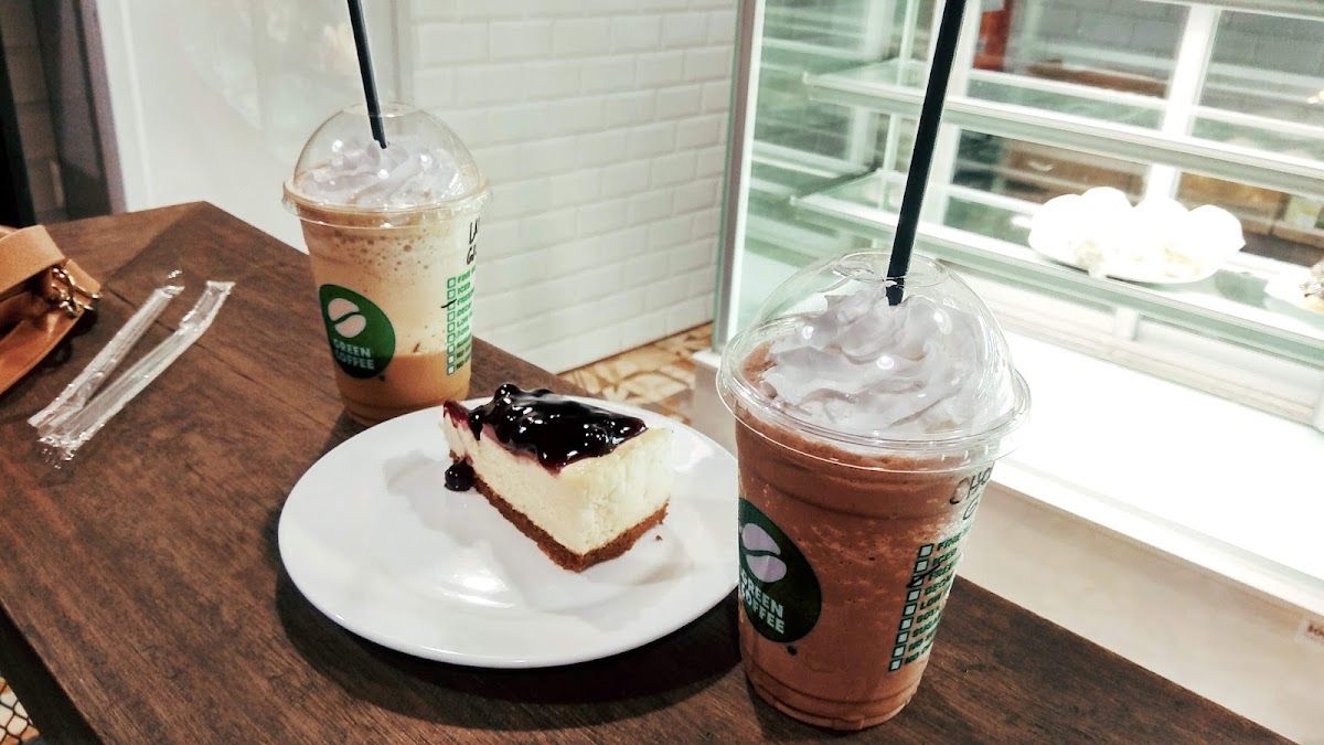 Green Coffee - Obrero - Photo 5
