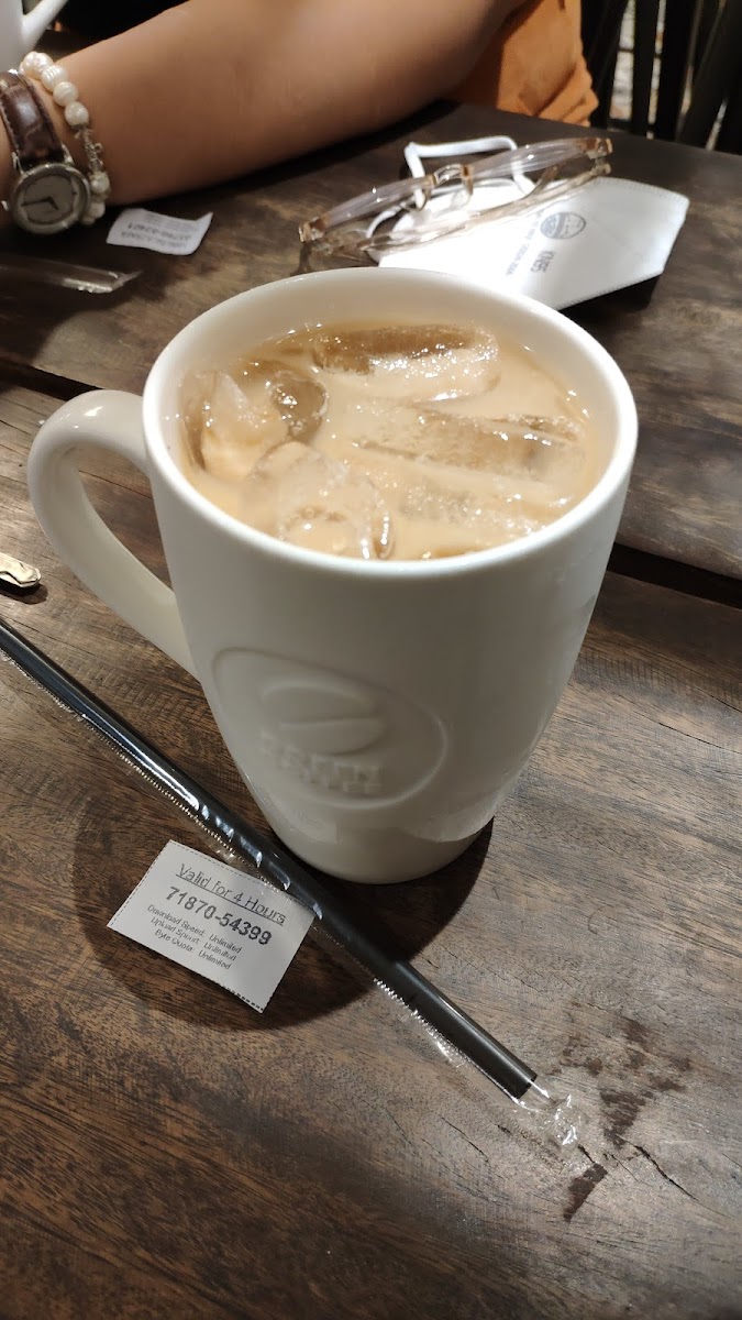 Green Coffee - Obrero - Photo 8