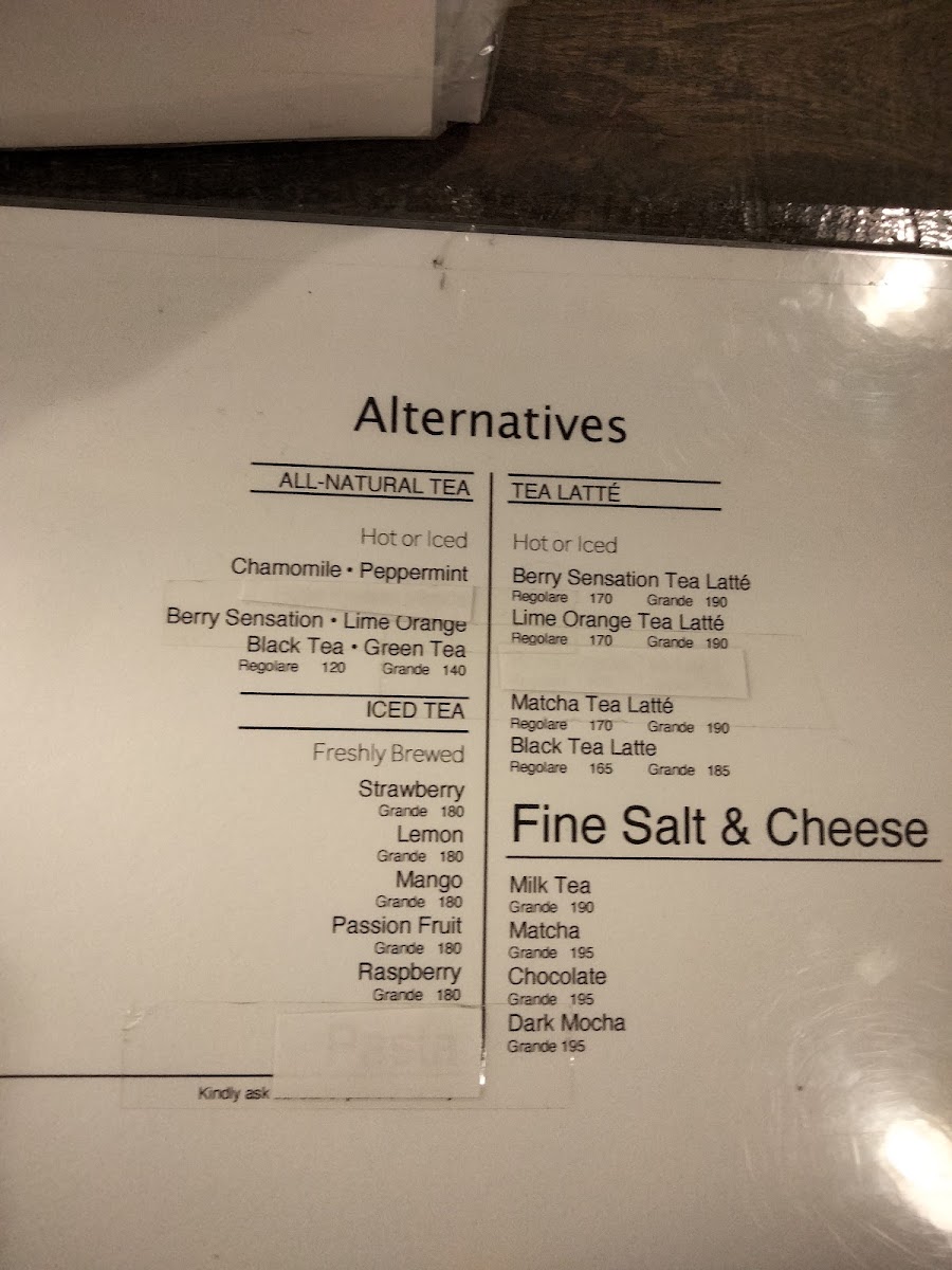 Menu Photo 3