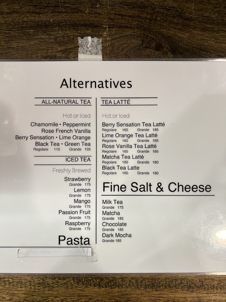 Menu Photo 5