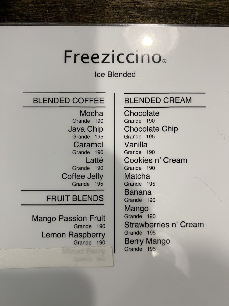 Menu Photo 6