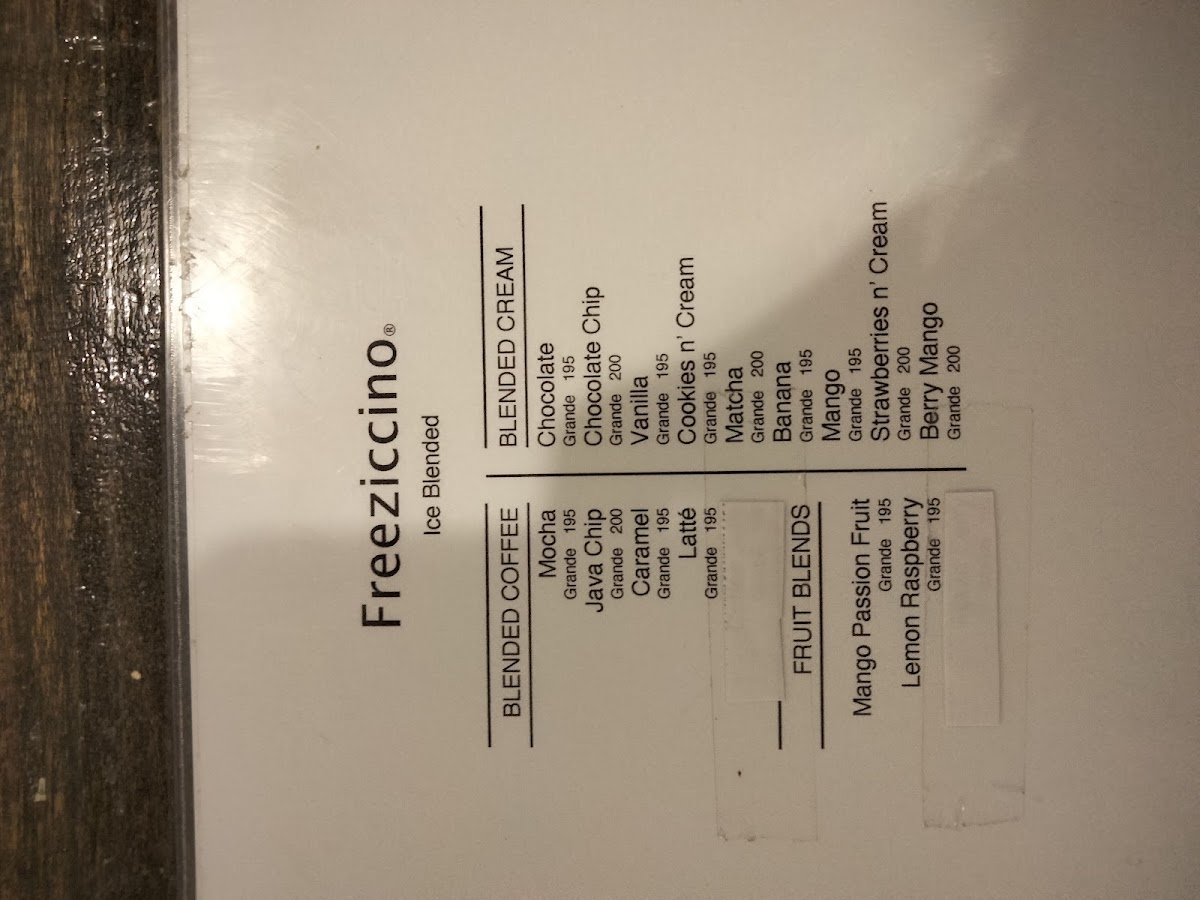 Menu Photo 8
