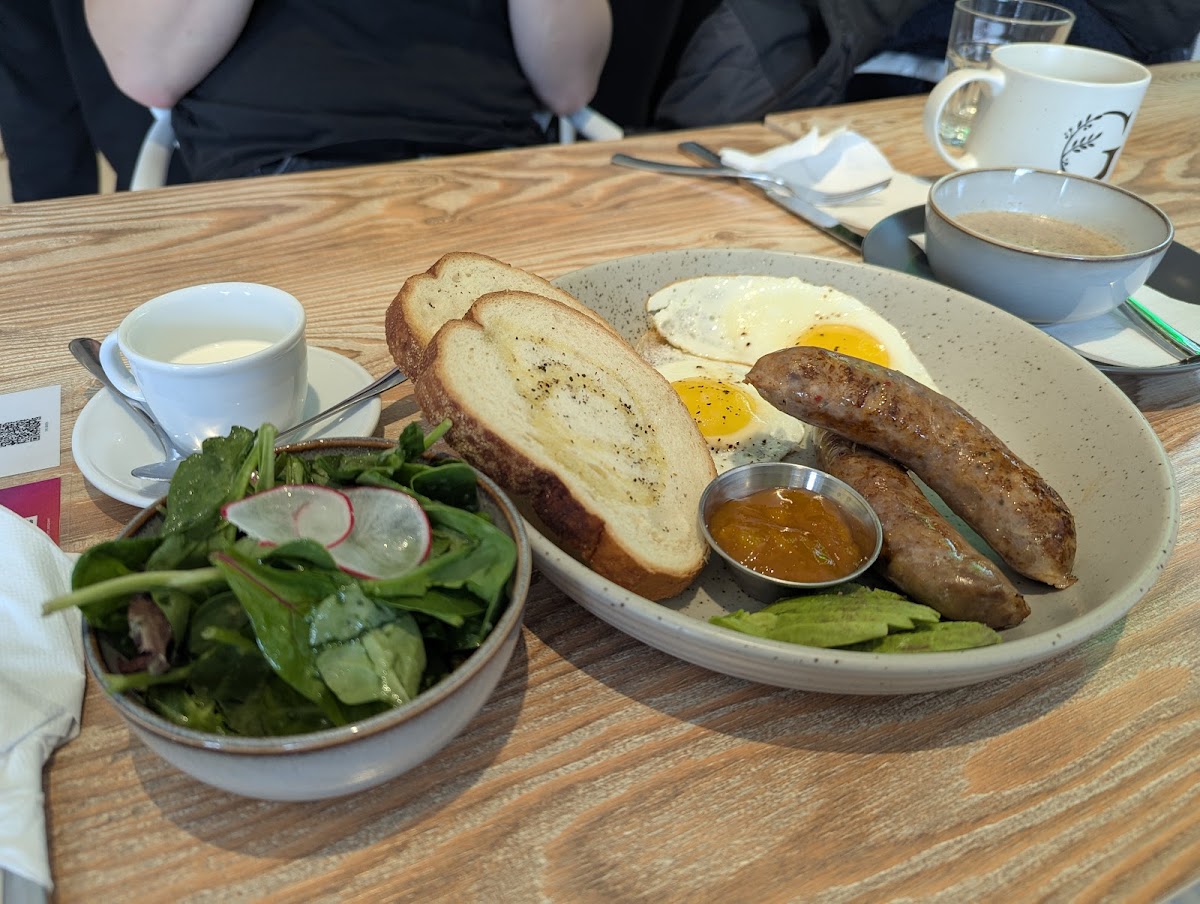 The Green Brunch&Well-Being - Photo 9