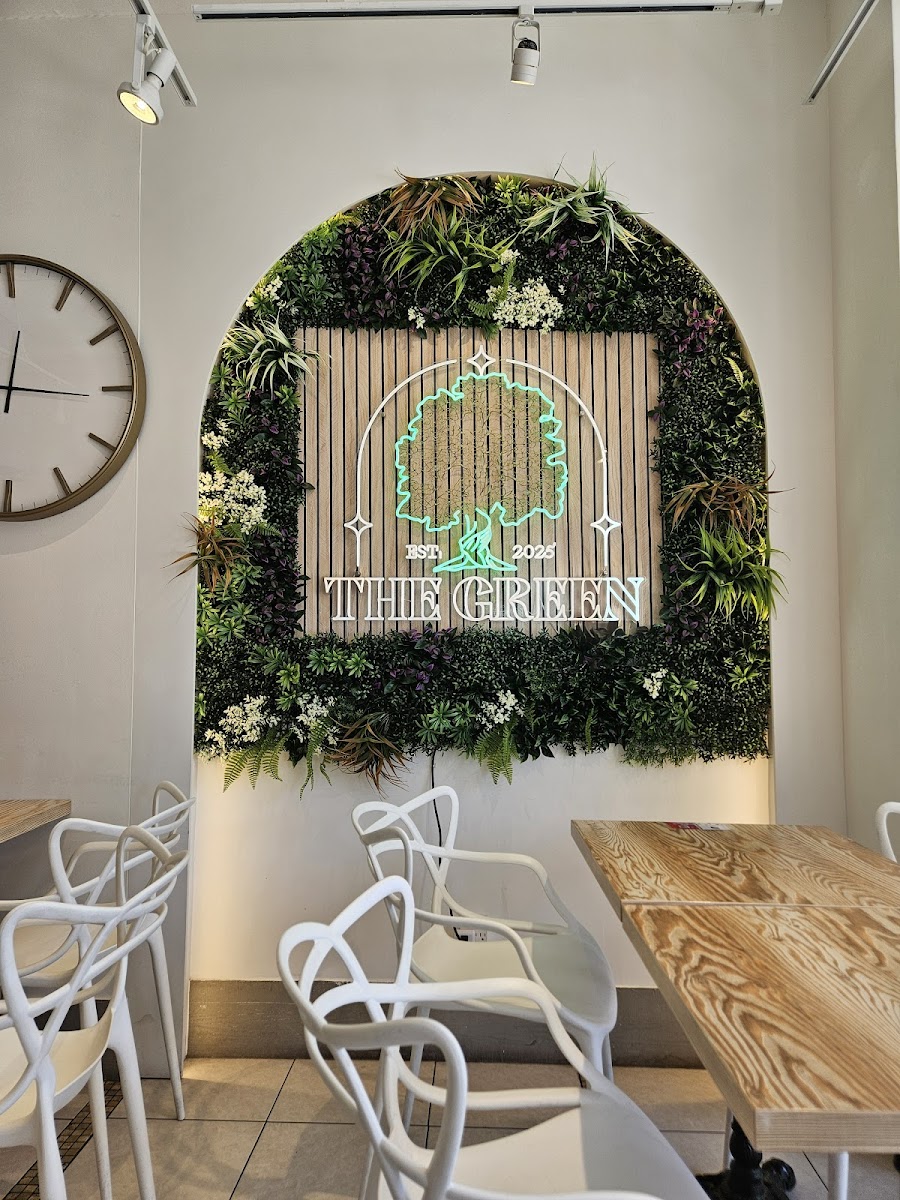 The Green Brunch&Well-Being - Photo 3
