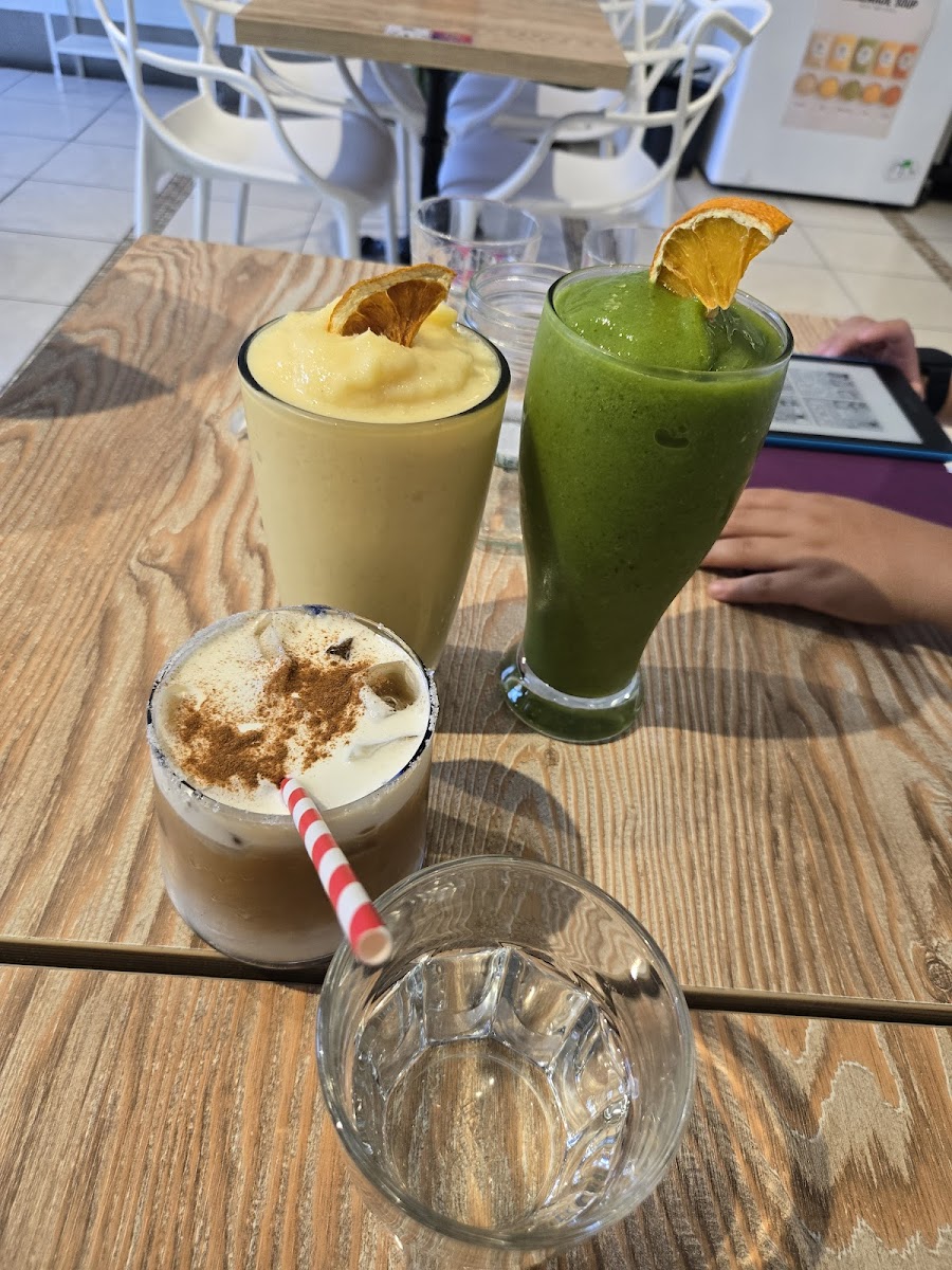 The Green Brunch&Well-Being - Photo 8