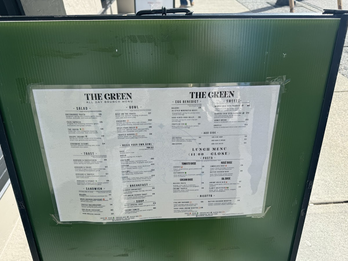 Menu Photo 9