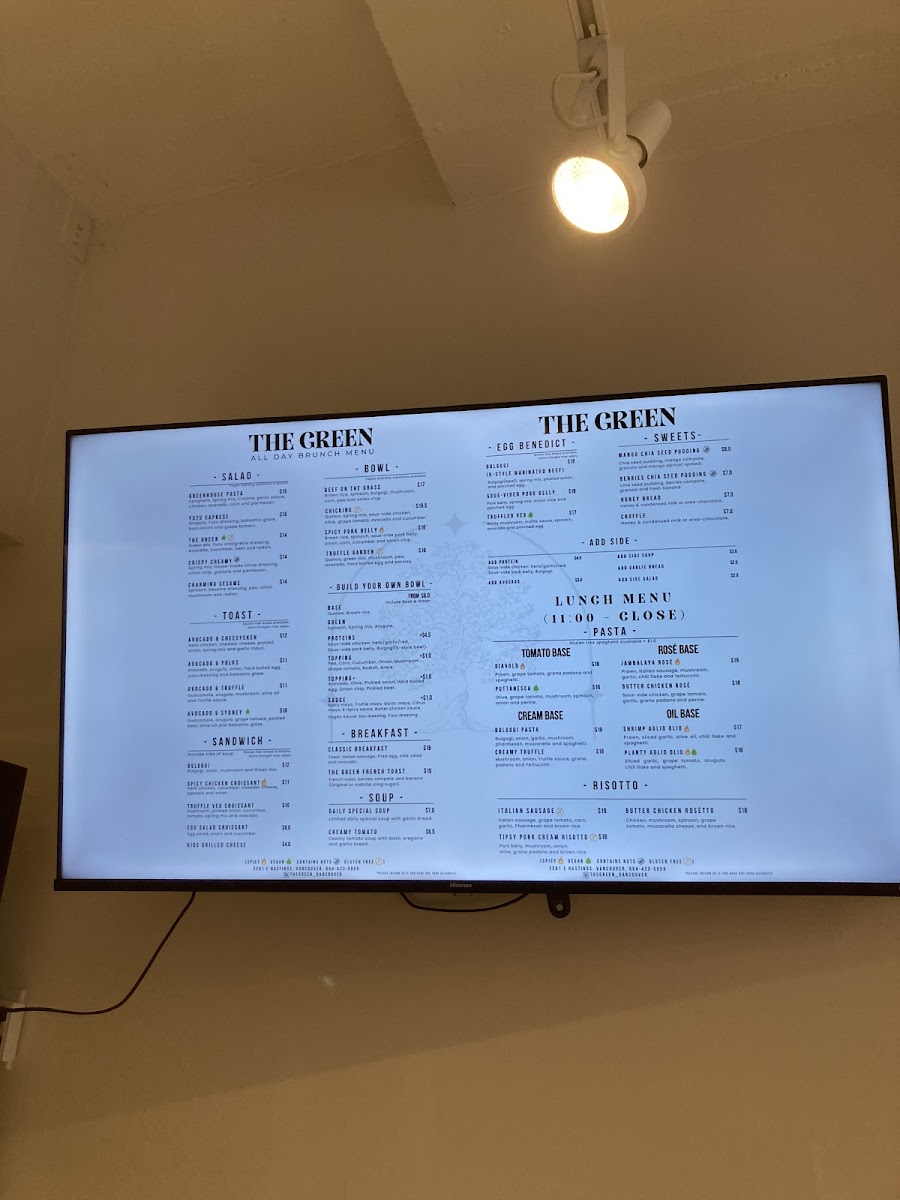Menu Photo 6