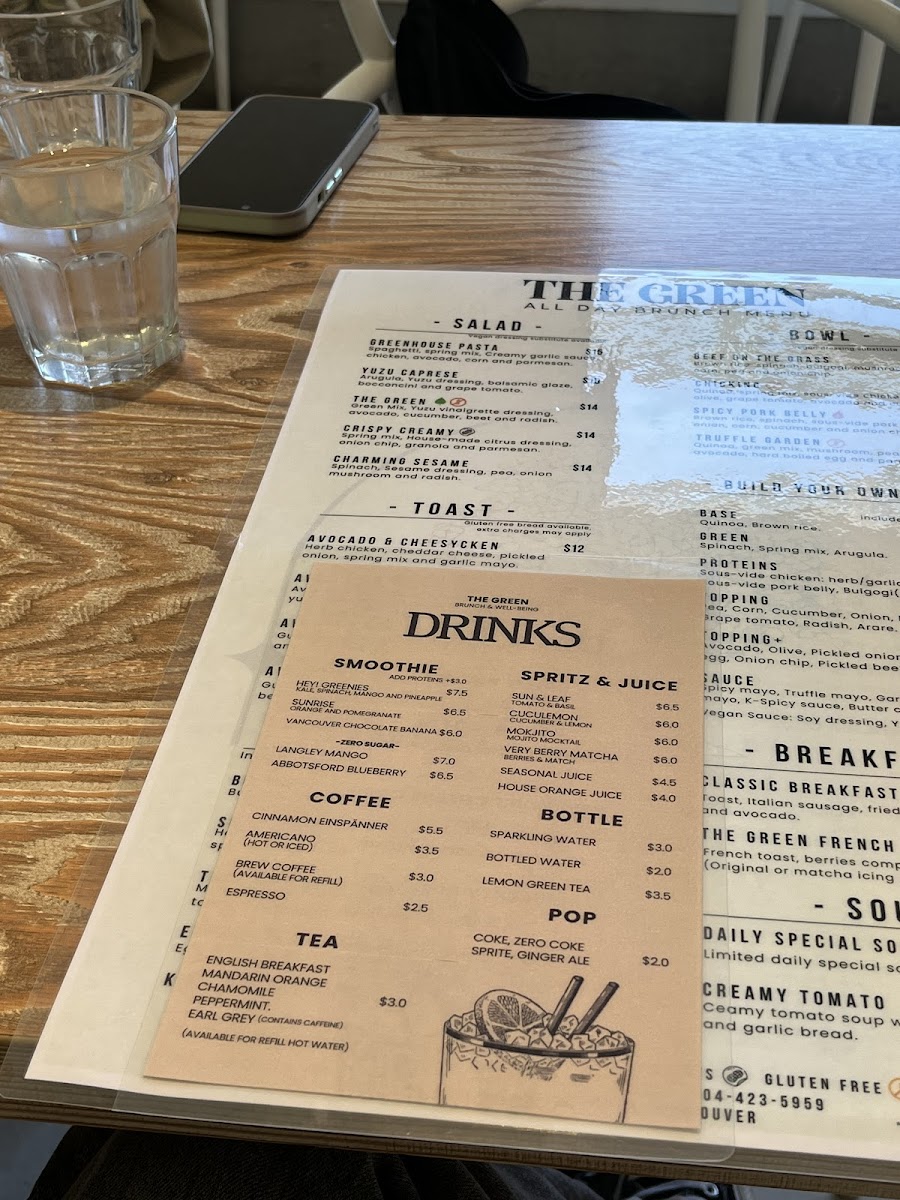 Menu Photo 7