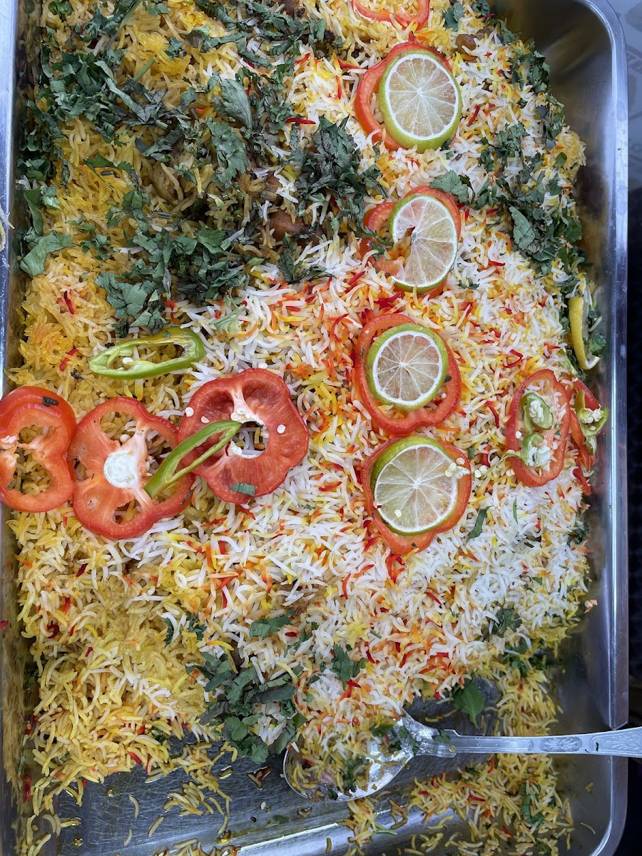 Hajees Gull Fish and Chips Pizza - Photo 4