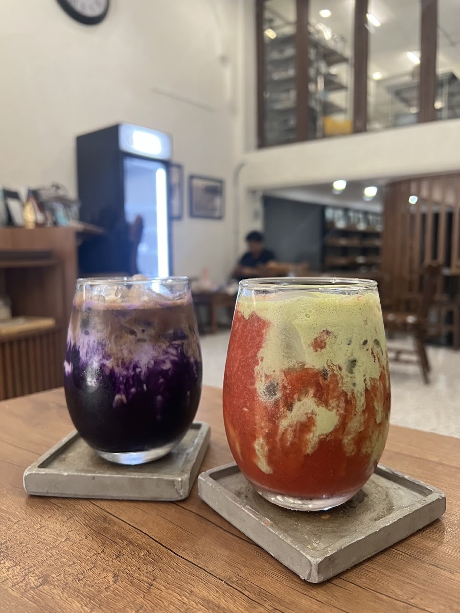 Apologue Coffee & Pastry - Photo 5