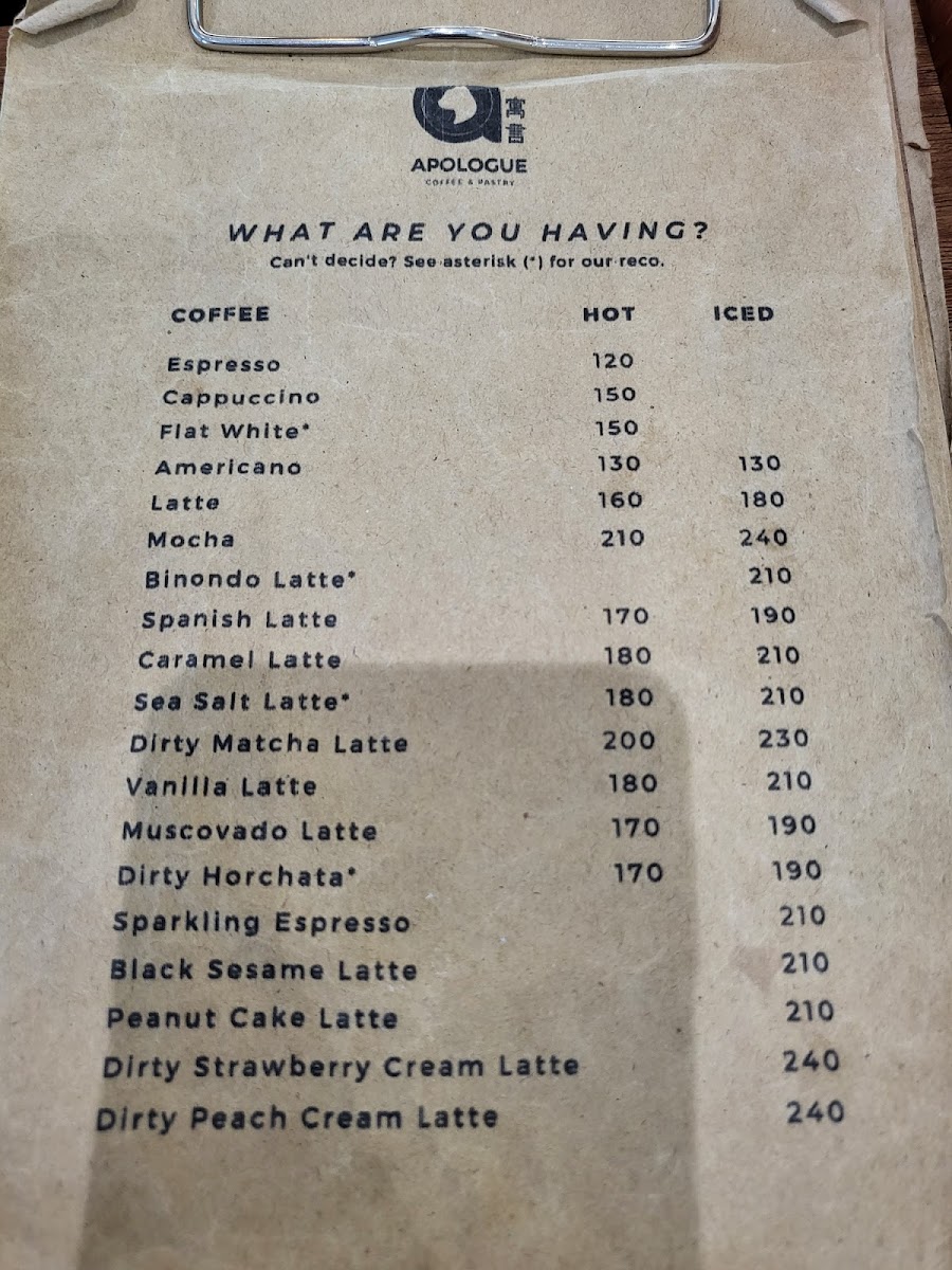 Menu Photo 6