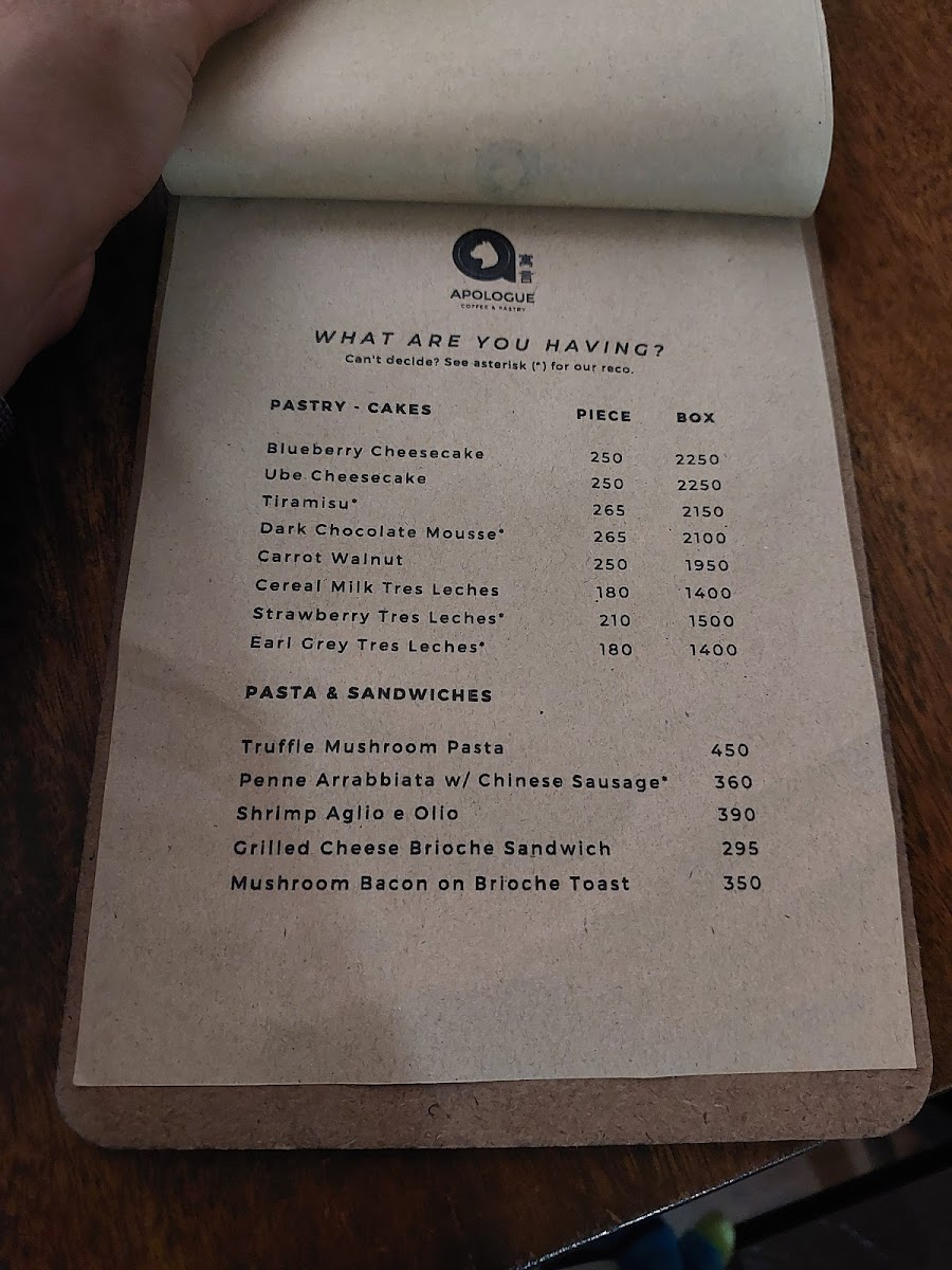 Menu Photo 7