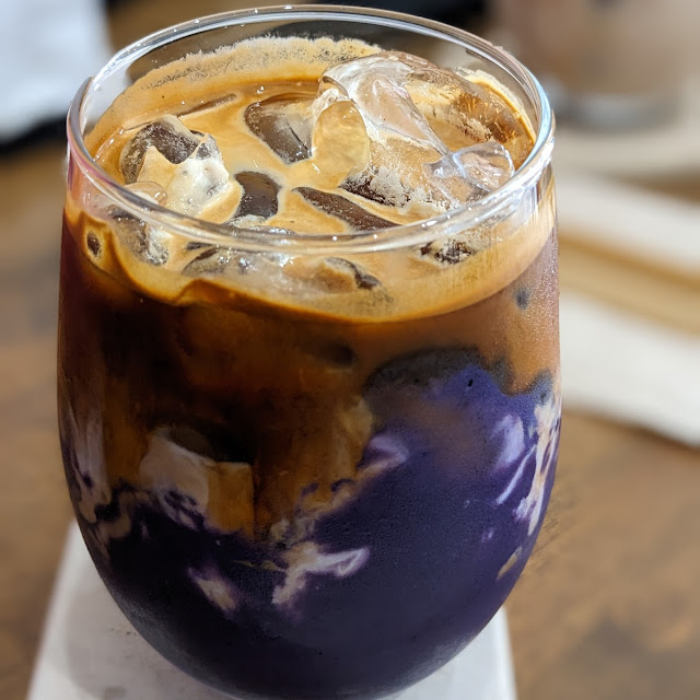 Binondo Latte