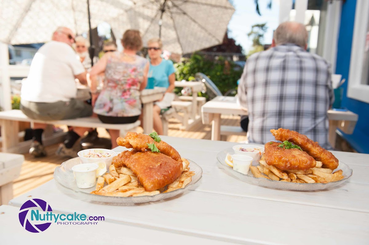 Fish O Chips - Photo 1