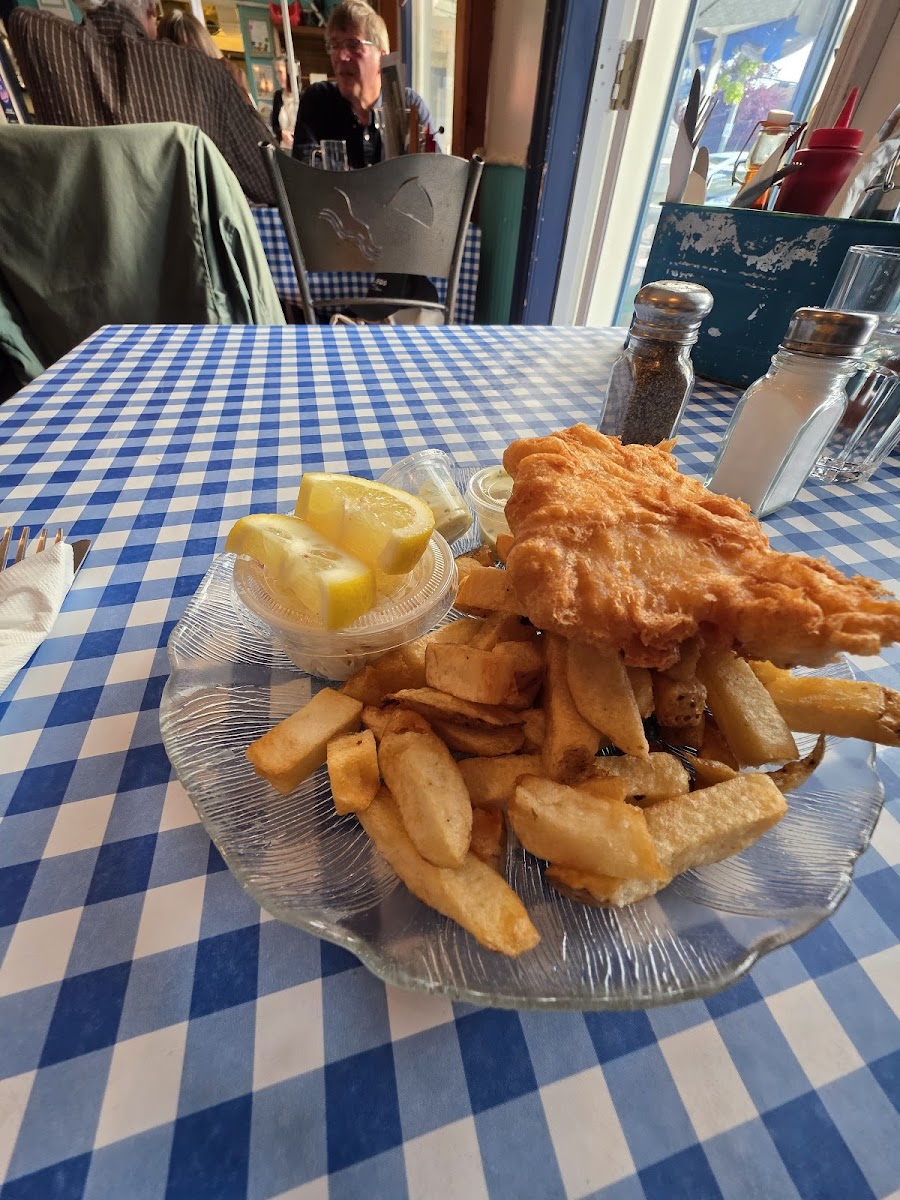 Fish O Chips - Photo 2