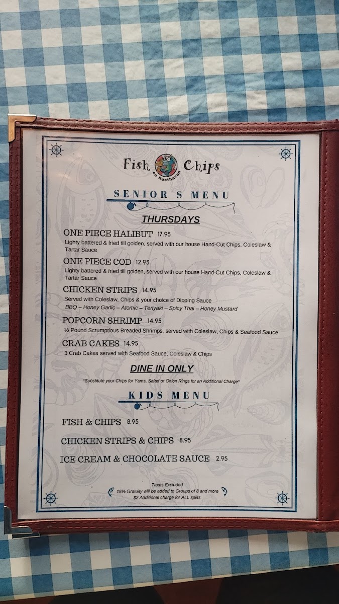 Menu Photo 4