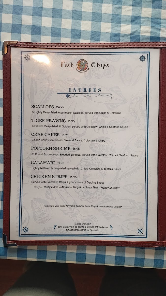 Menu Photo 6