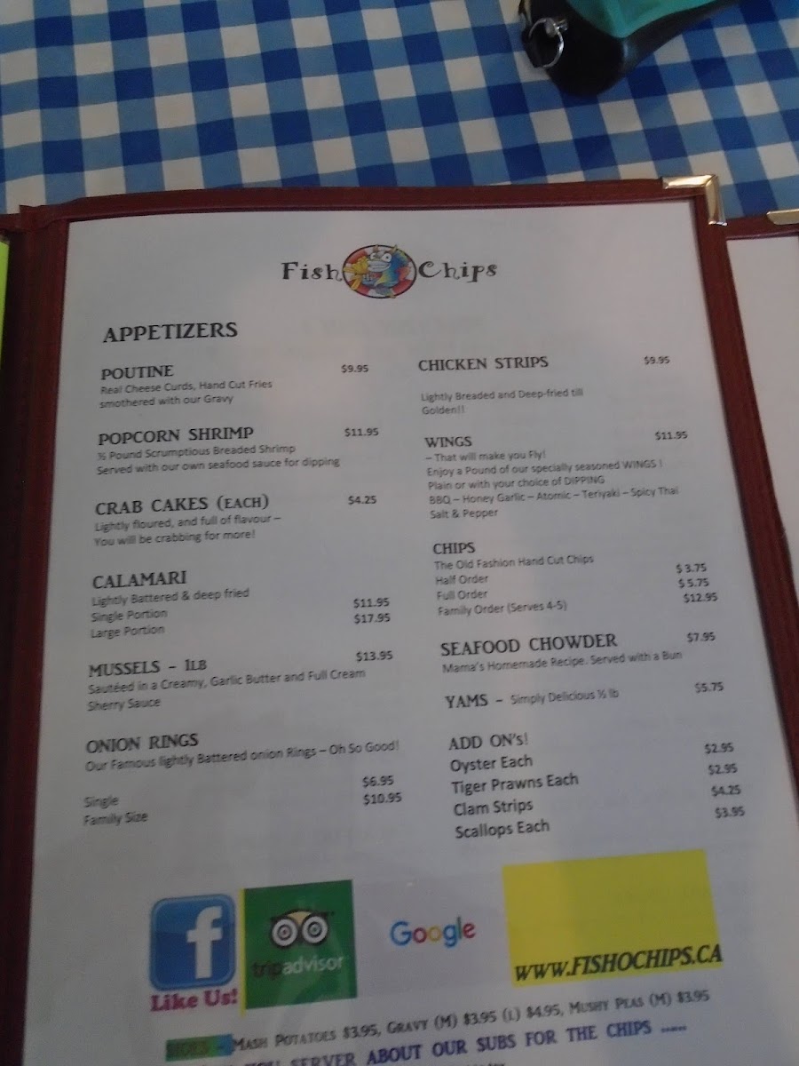Menu Photo 8