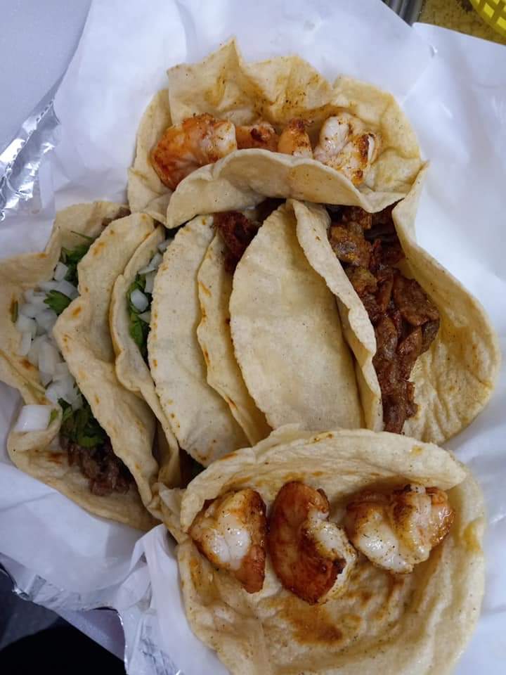 Taqueria la Oaxaqueña - Photo 9
