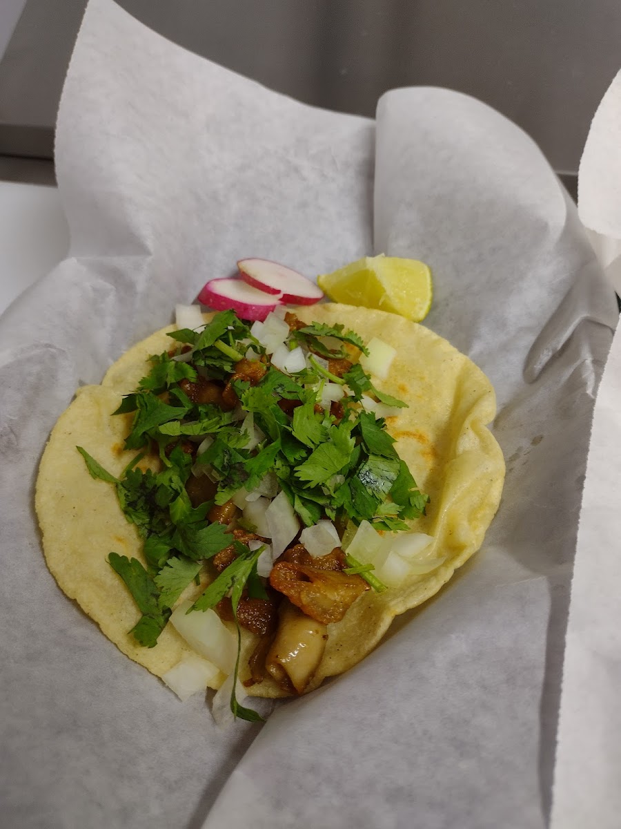 Taqueria la Oaxaqueña - Photo 4