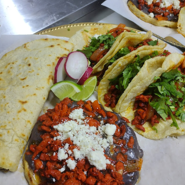Quesadilla