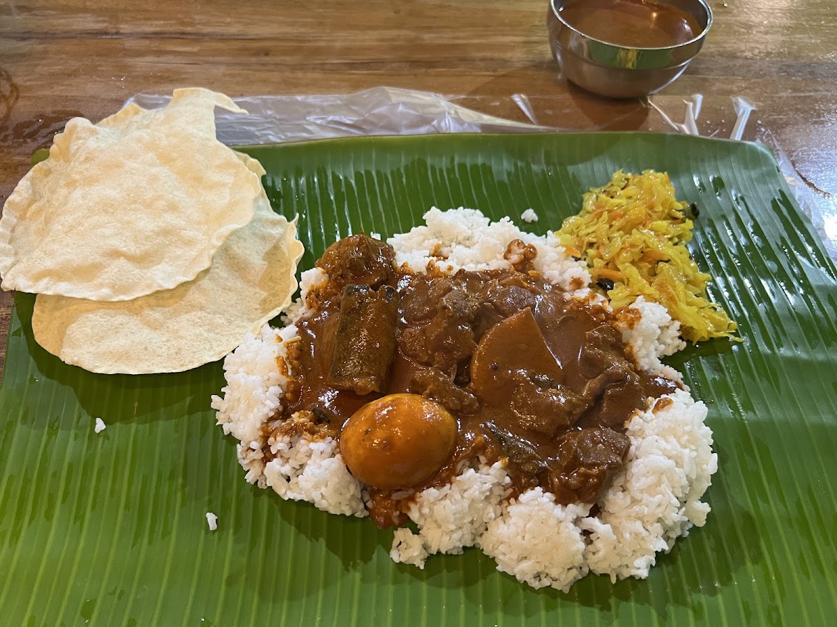 Vighna Bamboo Briyani Tampoi - Photo 2