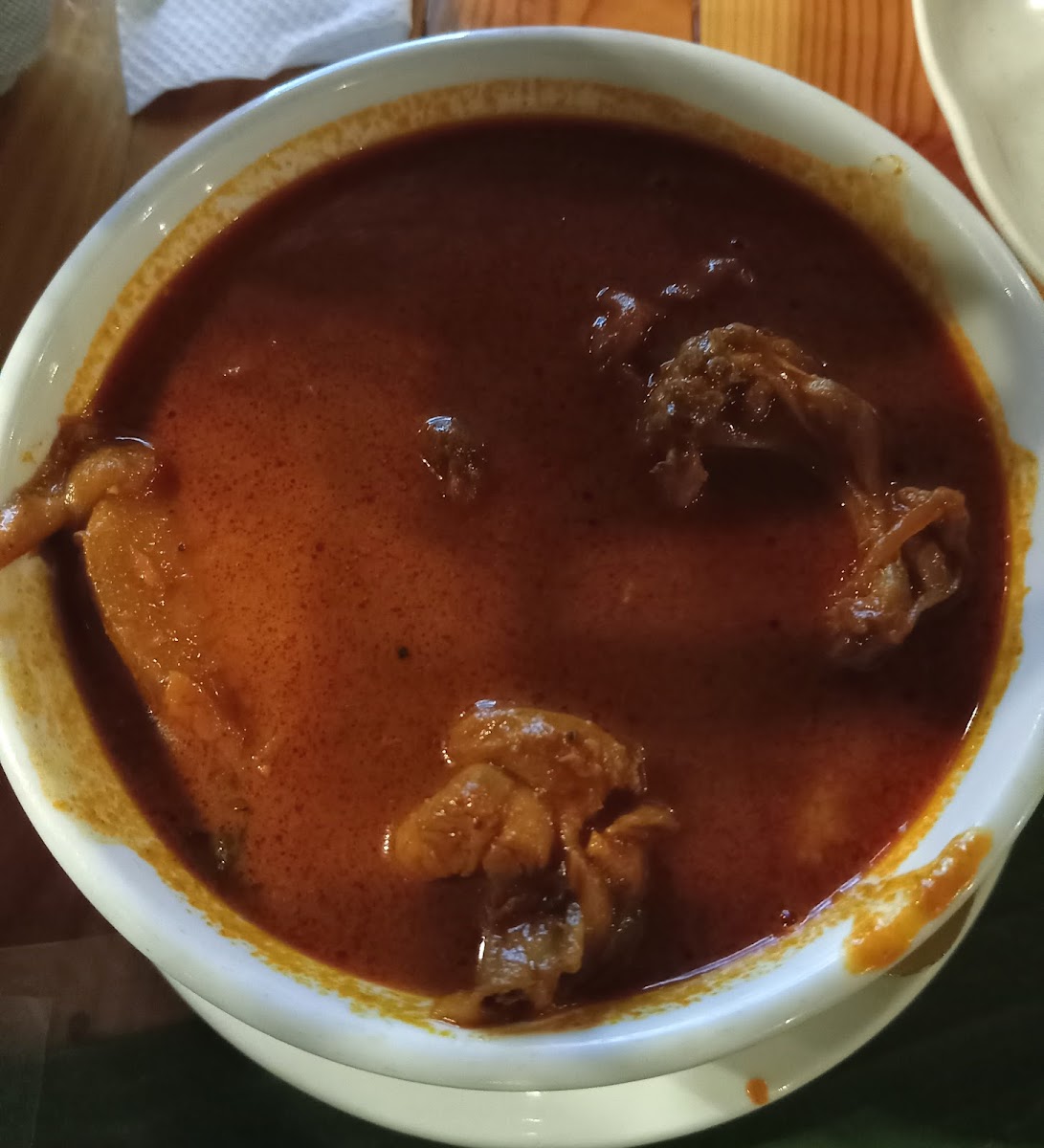 Vighna Bamboo Briyani Tampoi - Photo 3