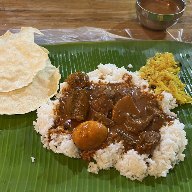 1102 Chicken Tiruvilla Sapadu