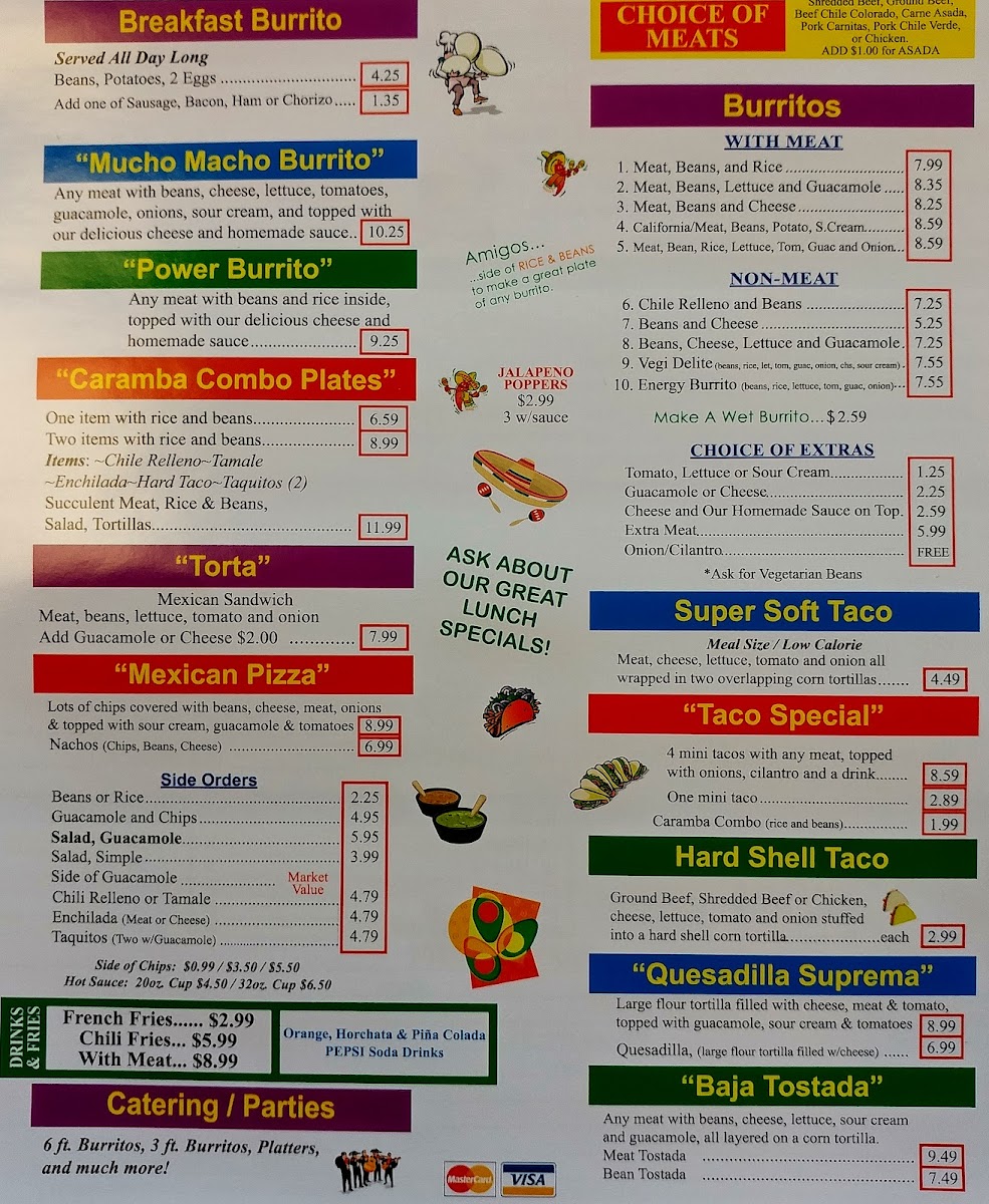 Menu Photo 3