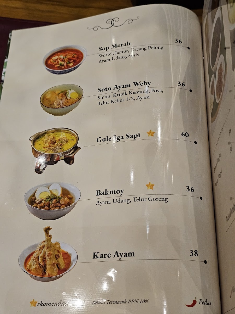 Menu Photo 7