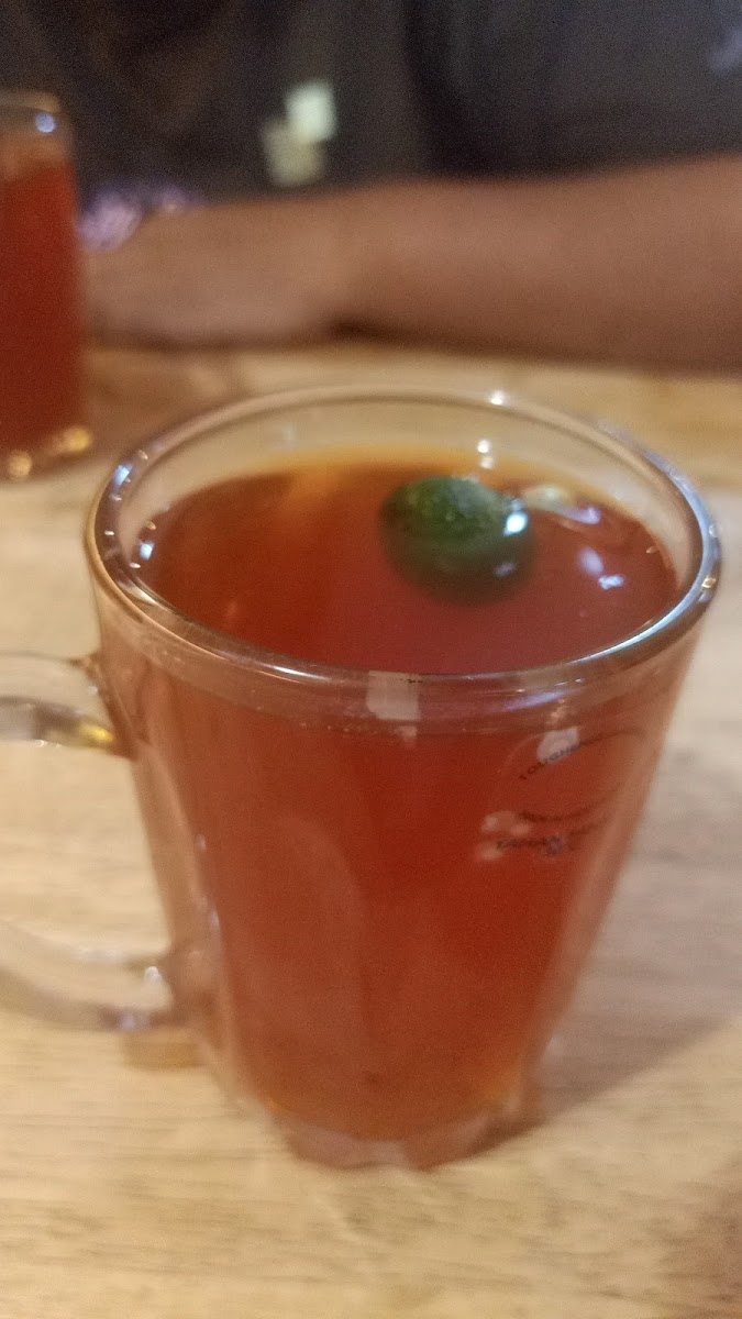 Nadia Tomyam - Photo 3