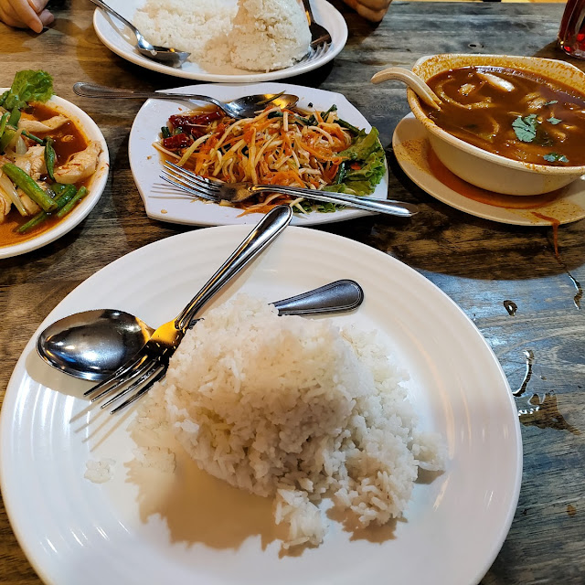 Ayam Paprik
