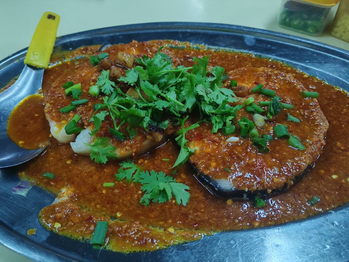 Ikan Bakar Weng Kee - Photo 9