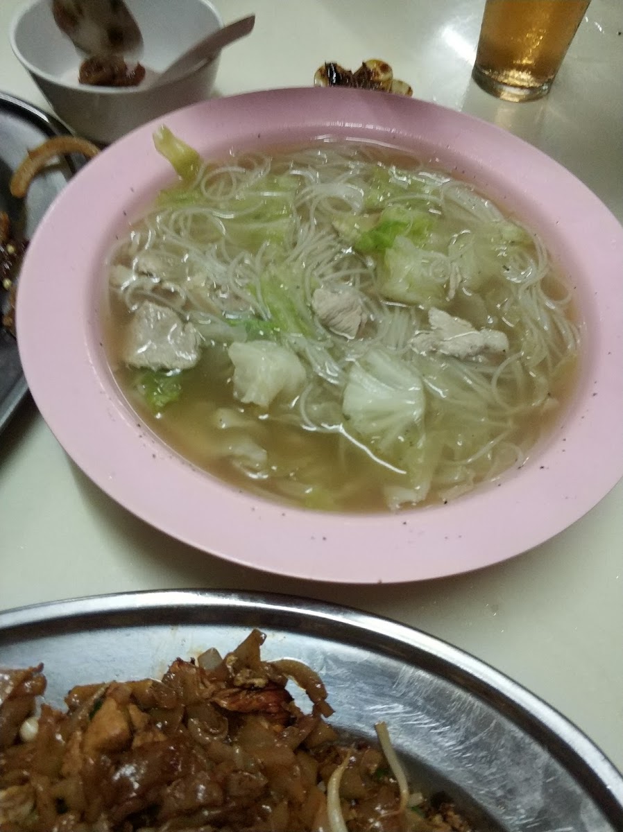 Ikan Bakar Weng Kee - Photo 6