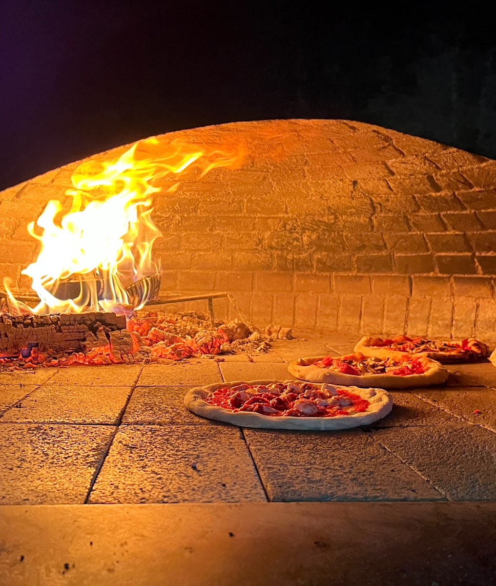 Pizzeria Contemporanea Biga - Photo 9