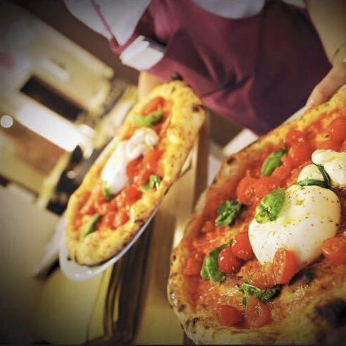Pizzeria Contemporanea Biga - Photo 2